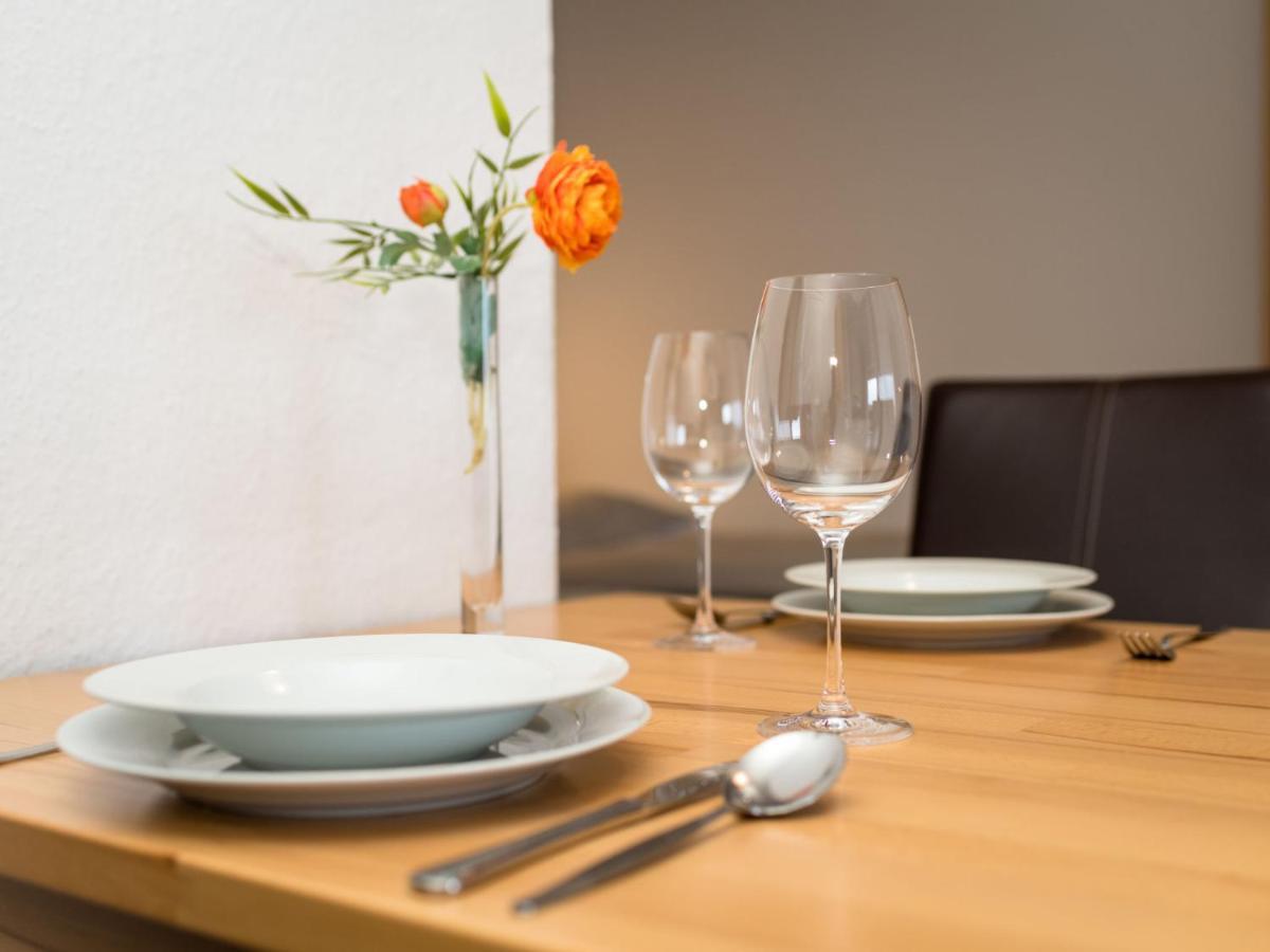 Apartment A707 By Interhome ラーンシュタイン エクステリア 写真